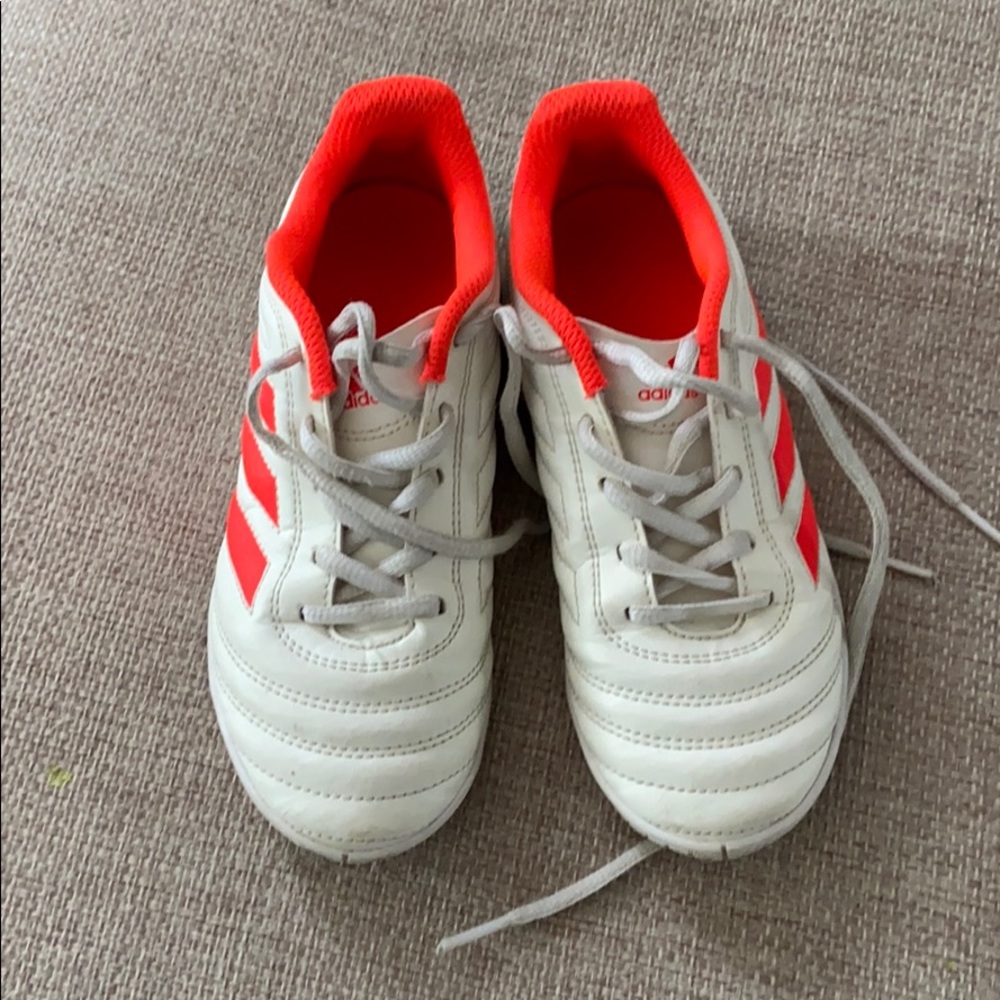 Adidas Copa Soccer Flats